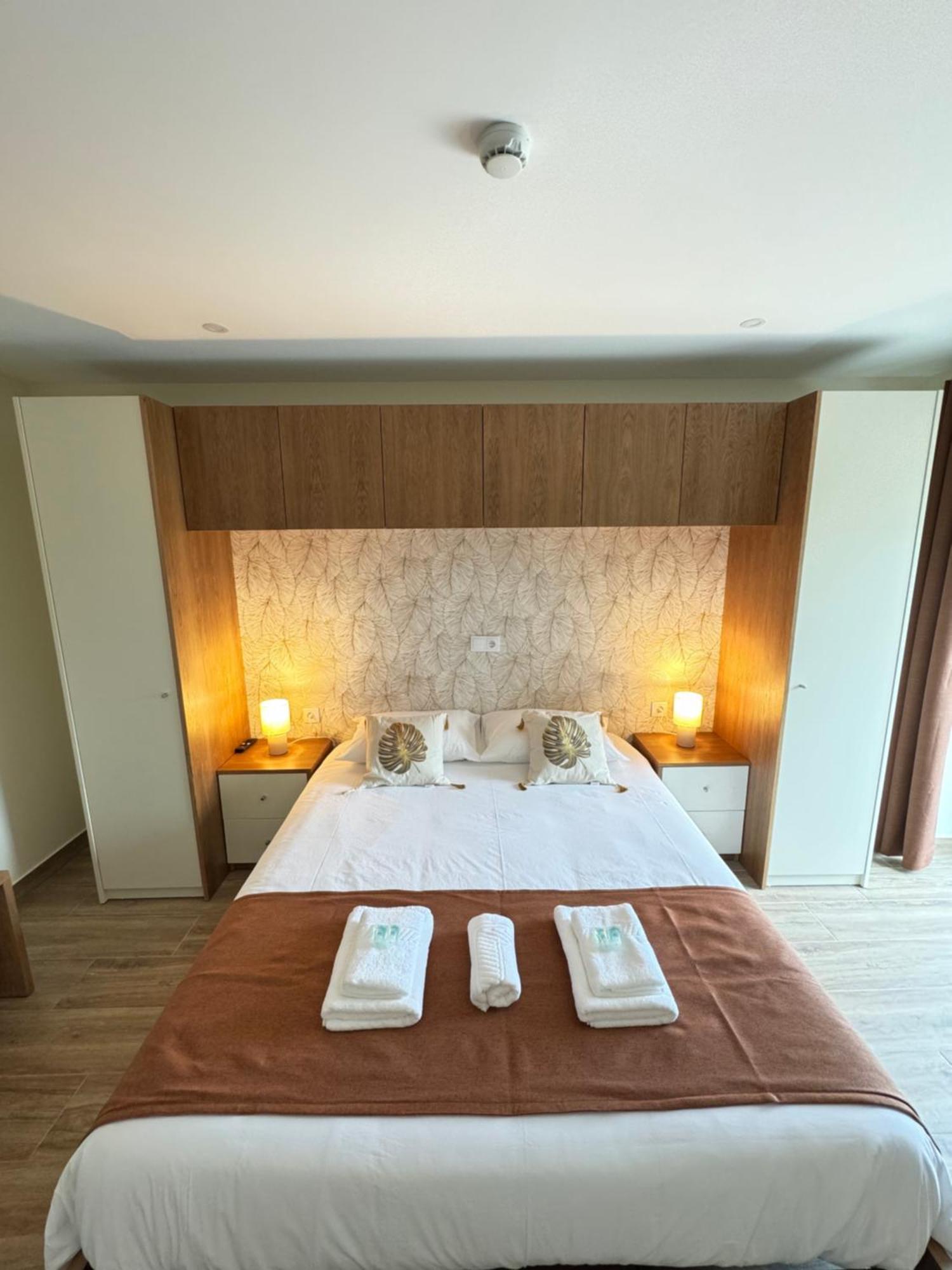 Bed and Breakfast Estrela Do Geres - Casa Fernandes Outeiro  Exteriér fotografie